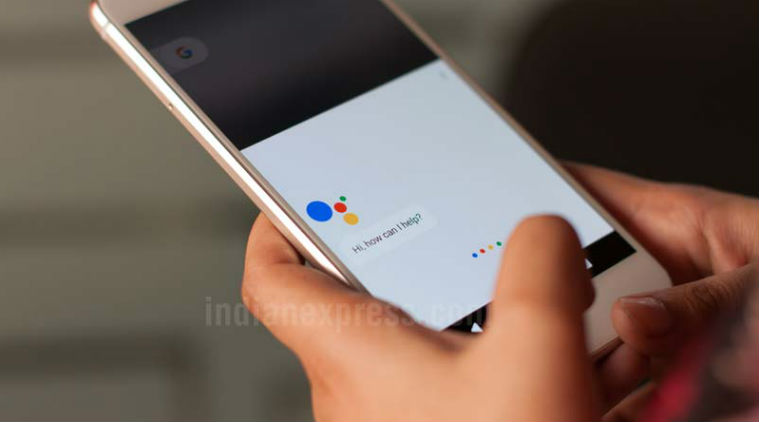 Companies, Computing, Industries, Alphabet Inc., Artificial intelligence, Amazon, Google, Online advertising, World Wide Web, Apple Inc., Amazon Alexa, Criticism of Amazon, voice technology market, California, Mountain View, Assistant, voice assistant, speaker, smart