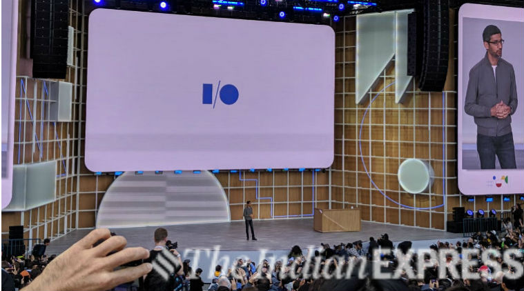 Google, Google I/O 2019, Google IO 2019, Google Fuchsia, Fuchsia, Fuchsia operating system, Google I/O 2019 Fuchsia, Android, Chrome OS