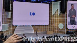 Google, Google I/O 2019, Google IO 2019, Google Fuchsia, Fuchsia, Fuchsia operating system, Google I/O 2019 Fuchsia, Android, Chrome OS