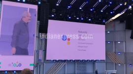 google assistant, google assistant new features, improved google assistant, google i/o developer conference, google assistant i/o, google i/o, google io, google assistant features, google assistant faster