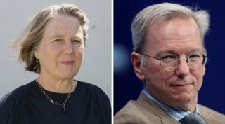 Alphabet, Google, Eric E Schmidt, Diane B Greene, Board of directors, Appointments and Executive Changes