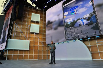 Google, Privacy, Android, Mobile Apps, Smartphone, YouTube, Sundar Pichai, Data Mining, Big Data, Regulation and Deregulatio