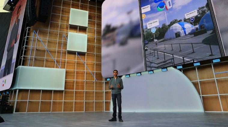 Google, Privacy, Android, Mobile Apps, Smartphone, YouTube, Sundar Pichai, Data Mining, Big Data, Regulation and Deregulatio