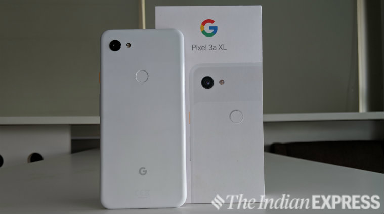 Google, Google I/O, Google I/O 2019, Google I/O India, Google Pixel 3a, Google Pixel 3a launched, Google Pixel 3a price, Google Pixel 3a price in India, Google Pixel 3a specs, Google Pixel 3a specifications, Google Pixel 3a XL, Google Pixel 3a XL launched, Google Pixel 3a XL price, Google Pixel 3a XL price in India, Google Pixel 3a XL specs, Google Pixel 3a XL specifications