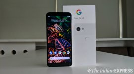 Google, Google I/O, Google I/O 2019, Google I/O India, Google Pixel 3a, Google Pixel 3a launched, Google Pixel 3a price, Google Pixel 3a price in India, Google Pixel 3a specs, Google Pixel 3a specifications, Google Pixel 3a XL, Google Pixel 3a XL launched, Google Pixel 3a XL price, Google Pixel 3a XL price in India, Google Pixel 3a XL specs, Google Pixel 3a XL specifications