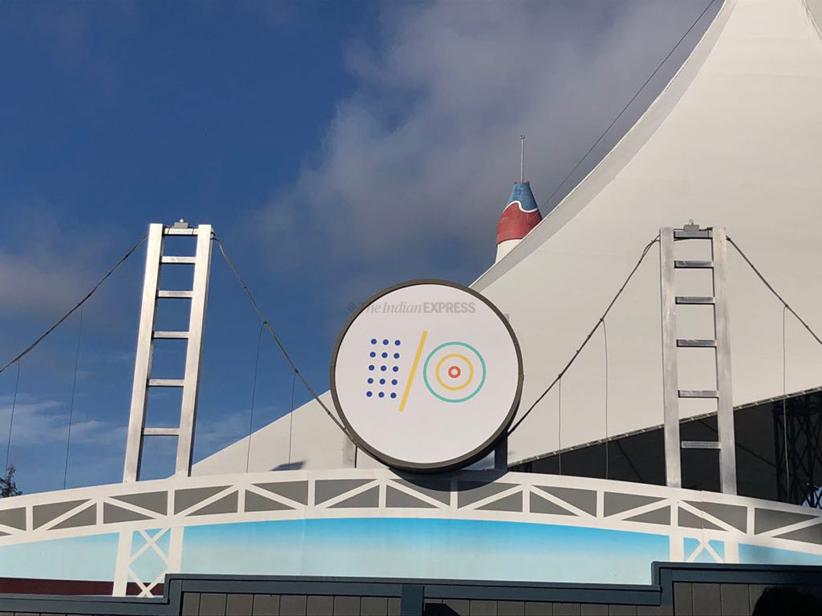 Google I/O 2019, Google IO 2019, Google I/O keynote livestream, Google 2019 keynote, Google Android Q, Google IO 2019 keynote livestream, Google IO 2019 livestream timings, Google IO 2019 India timings, Google IO 2019 announcements, Google news, Android Q announcement, Pixel 3a, Pixel 3a XL