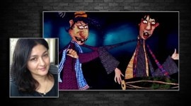 shilpa ranade goopy bagha satyajit ray, animated movies for kids