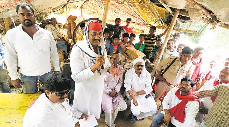 Gorakhpur Gathbandhan candidate Ram bhuwal Nishad: 2018 showed BJP could be beaten