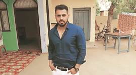 Was at wrong place at wrong time: Brother of 21-year-old