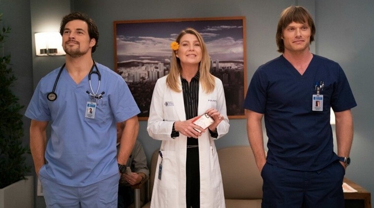 Greys Anatomy