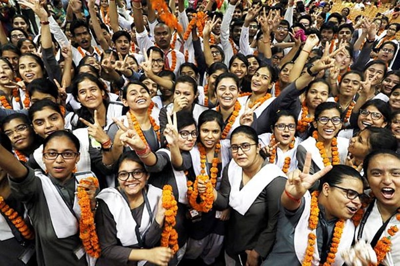 TS SSC 2019 results: Websites to check
