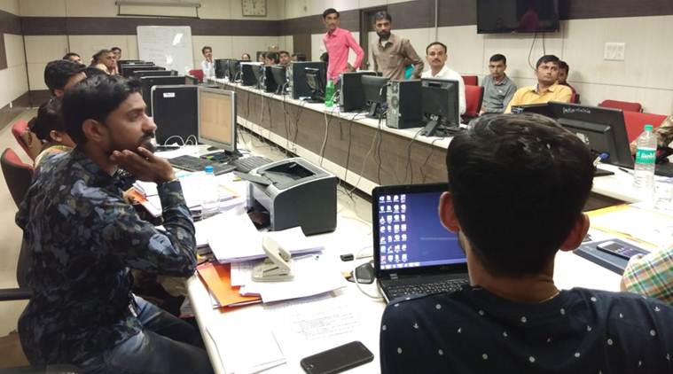 Gujarat govt sets up call centre with realtime tech to keep an eye on its school teachers