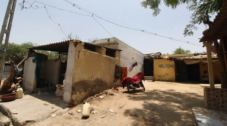 Behind Gujarat boycott: Dalits won’t pick carcasses, want equal treatment