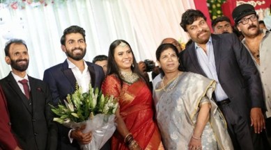 yuva rajkumar wedding