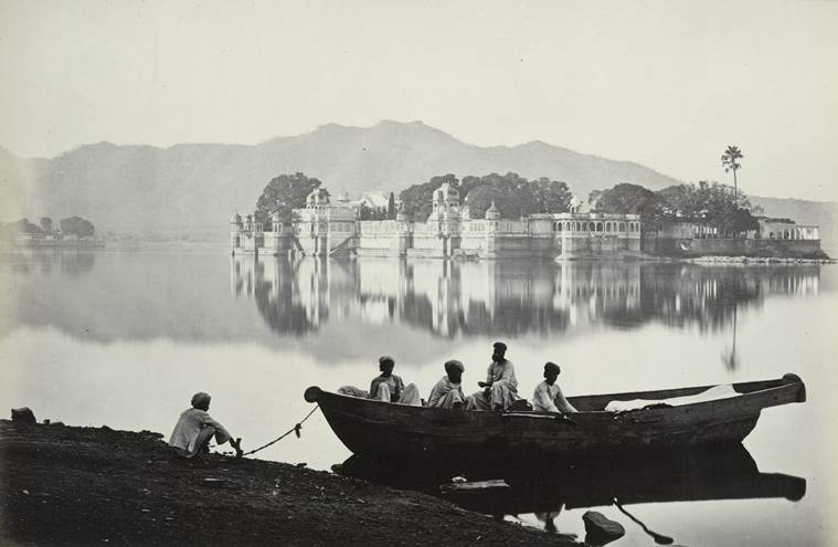 photographs, photography in India, photographs of India, British in India, Diva Gujral, Nathaniel Gaskell, India news, Indian Express