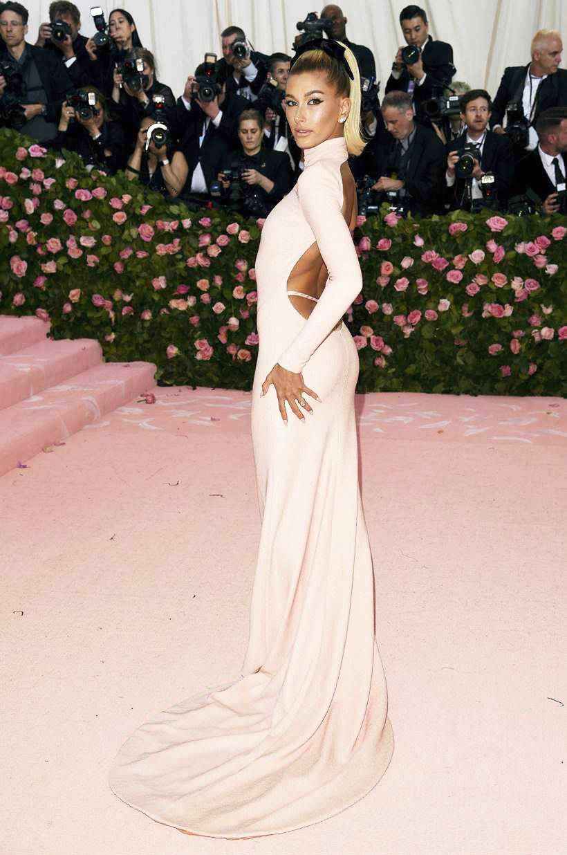 Met Gala 2019, Met Gala, New York, worst dressed, Ezra Miller, Hailey Bieber, Lilly Singh, Michael Urie, Billy Porter, worst dressed celebs, 2019 MET Museum Costume, Metropolitan Museum of Art, thememetgala, Camp Fashion, Camp Theme, theater, broadway, musicaltheater, fashions, fashionstyling, indianexpress.com, indianexpressonline, indianexpress, lifestyle, stylish, style statement