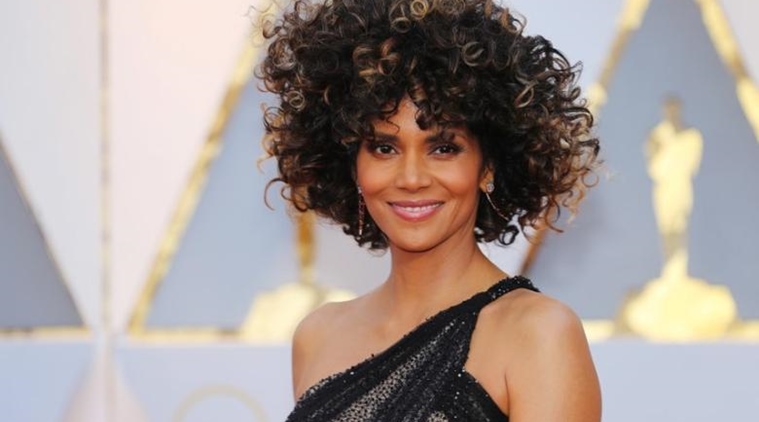 Halle Berry on initial days in movies as woman of colour: Was just the ...