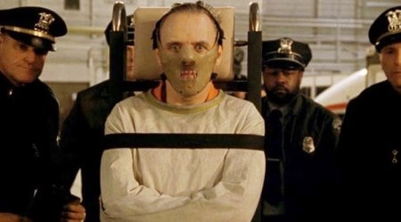 Thomas Harris, Hannibal Lecter, The Silence of the Lambs