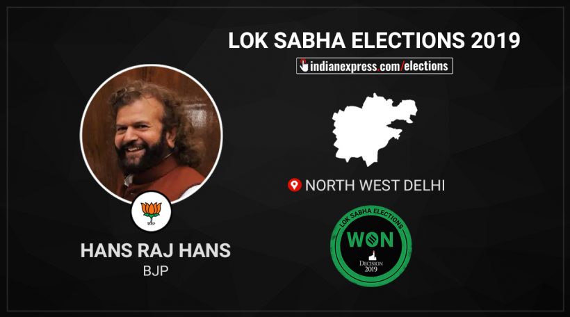 Lok Sabha Elections 2019, 2019 Lok Sabha Elections, BJP, BJP Lok sabha winners, bjp list of winners, Winner list elections, election winner list, winner list election, Lok Sabha election winner list, list of winners elections 2019, indian express, election news, indian express