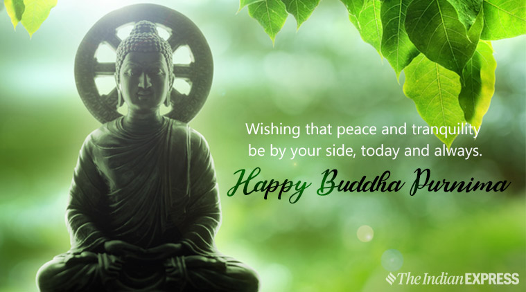 Happy Buddha Purnima 2020: Wishes Images, Quotes, Status, Messages, Photos  and Pics