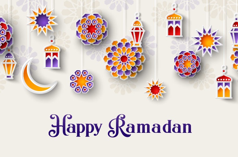 Ramadan Mubarak 2019: Ramzan Whatsapp and Facebook Wishes 