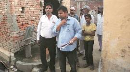 hapur gangrape Hapur gangrape: FIR lodged after woman sets self on fire, cops say no proof to make arrests