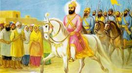 Animation movie on sixth Sikh guru: No decision at SGPC meet