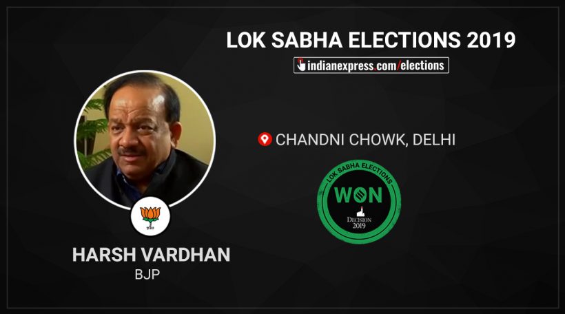Lok Sabha Elections 2019, 2019 Lok Sabha Elections, BJP, BJP Lok sabha winners, bjp list of winners, Winner list elections, election winner list, winner list election, Lok Sabha election winner list, list of winners elections 2019, indian express, election news, indian express