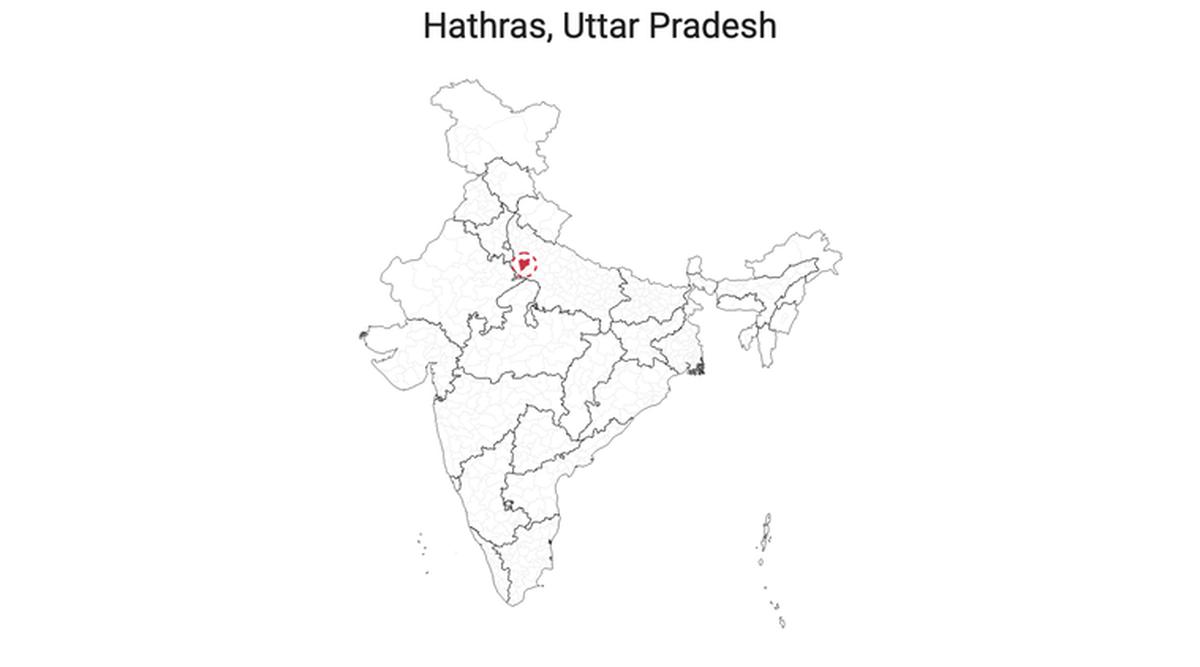 Hathras Lok Sabha Election Results 2019 LIVE Updates: Winner, Runner-up