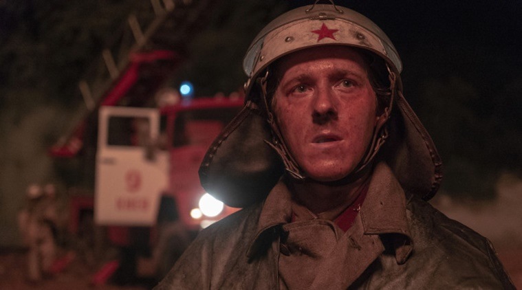 hbo chernobyl review