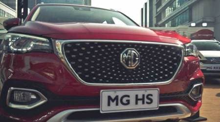 MG motor india, MG motors, Hector SUV, MG motors hector suv, hector suv india, hector suv india, hector suv news