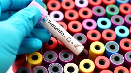 Hemophilia, blood disorder, ICMR, indian express, indian express news
