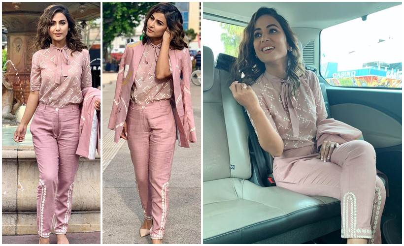 Hina Khan, Cannes 2019, hina khan Cannes, Vicky Kaushal, Rishi kapoor, celebs social media photos, social media photos, neetu kapoor, Madhuri Dixit, Anil Kapoor, Anupam Kher, Ananya Panday, Arjun Kapoor, Disha Patani, Kartik Aaryan