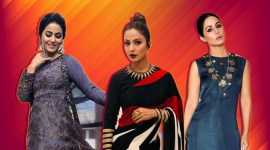 hina khan, ekta kapoor, Popular TV actor Hina Khan, cannes film festival, cannes film festival 2019, cannes, Kargil War, indianexpress.com, indianexpressonline, indianexpress, Ekta czar, Cannes red carpet, india, TV actor, TV star, debut, television industry , komolika, kasauti zindagi ki, akshara, yeh rishta kya kehlata hai, Kasautii Zindagii Kay Serial, Kasautii Zindagii Kay 2, Kasautii Zindagii Kay, KomoSwag, Akshara, Naitik, hindi serial, hindi tv, industry, tv serial,lines,