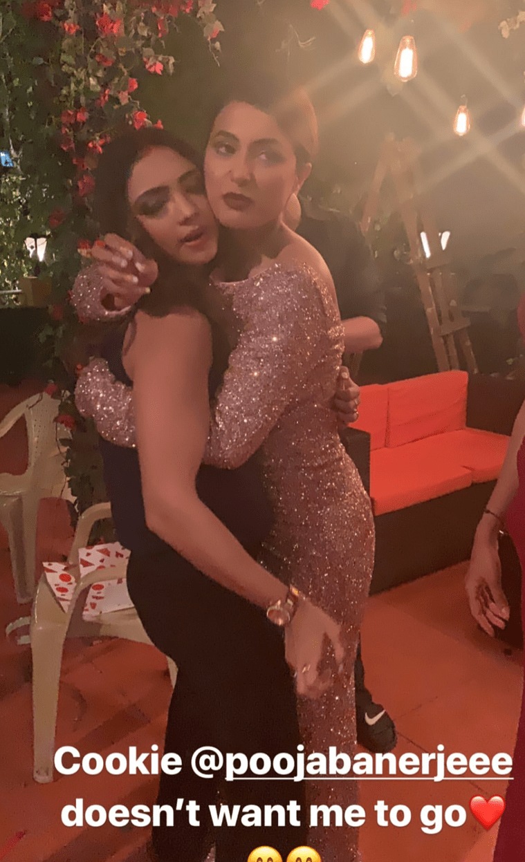 Kasautii Zindagii Kay hina