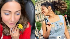 hina khan, hina khan switzerland, hina khan switzerland holiday, hina khan switzerland vacation, hina khan swiss, hina khan rocky jaiswal, hina khan boyfriend rocky jaiswal, hina khan new photos, hina khan europe trip, hina khan latest updates