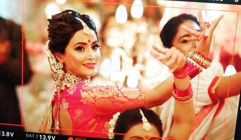 Hina Khan