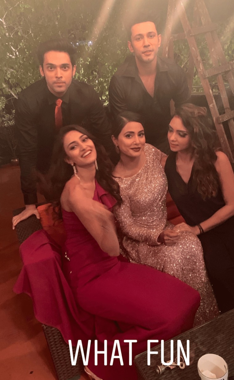 Kasautii Zindagii Kay