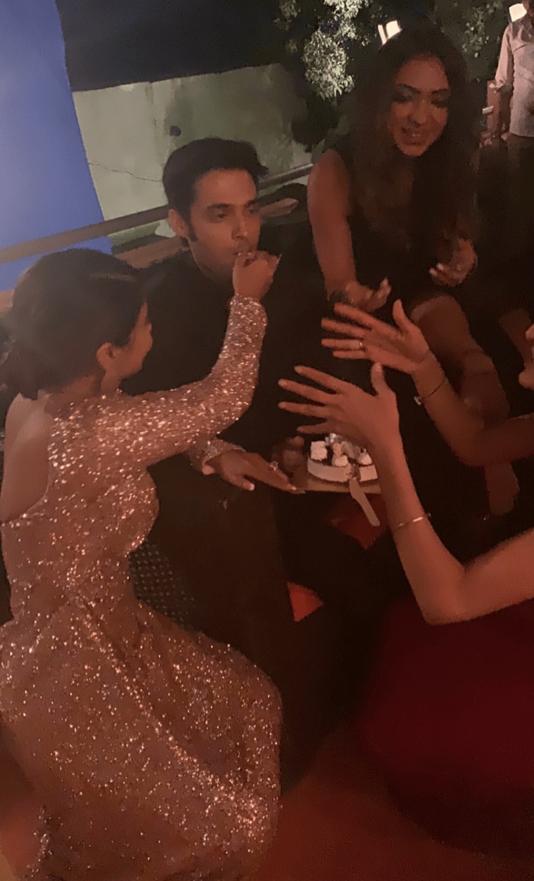 Kasautii Zindagii Kay hina