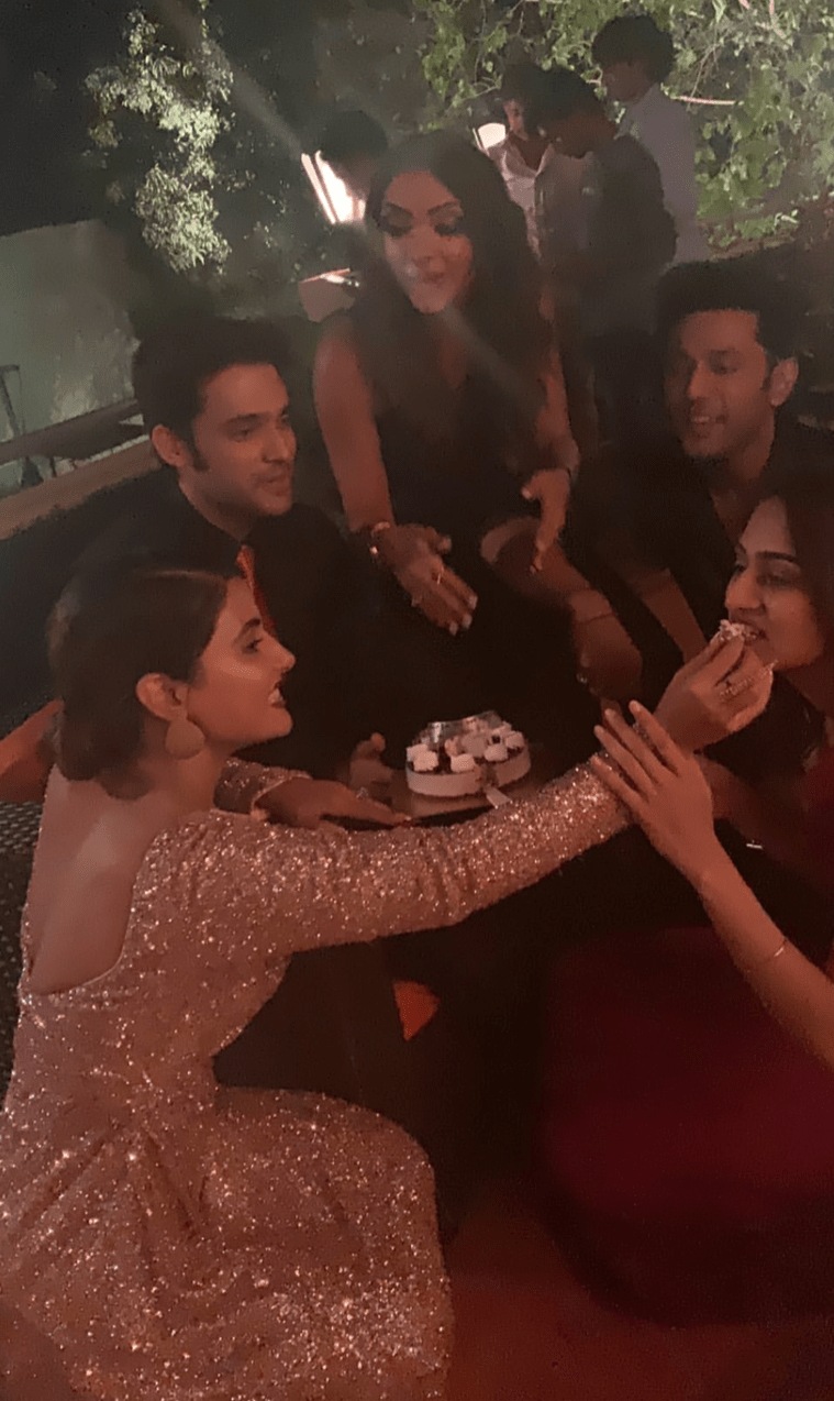 Kasautii Zindagii Kay hina