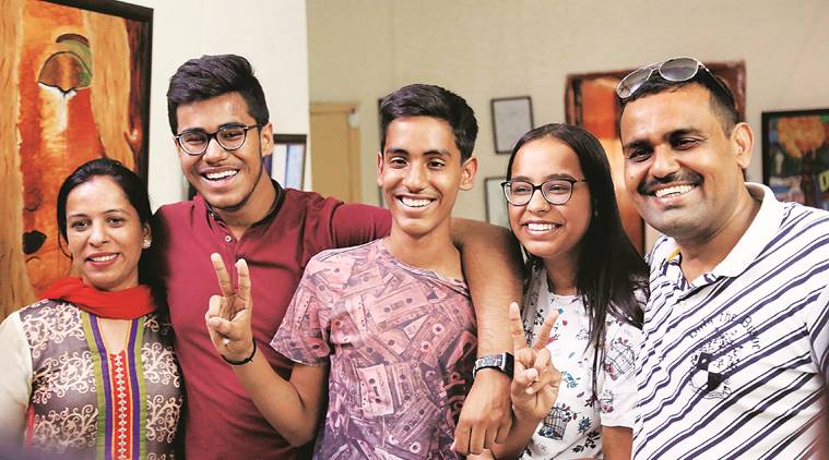 cbse, cbse 10th result, cbse result, cbse result 2019, Drishti Gupta, cbse 10th result 2019, cbse board result, cbse baord 10th result 2019, cbse 10 clas result,  www.cbse.nic.in, www.cbseresults.nic.in, india results, cbse result