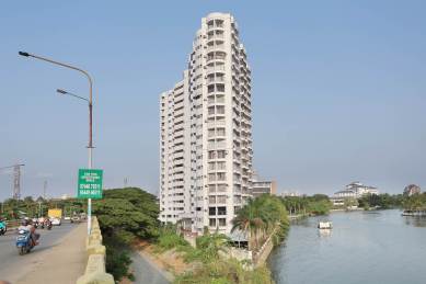 Kerala, Supreme Court, kerala, kerala apartments, Kerala apartment complexes demolition, Kerala Coastal Regulation Zone, indian express