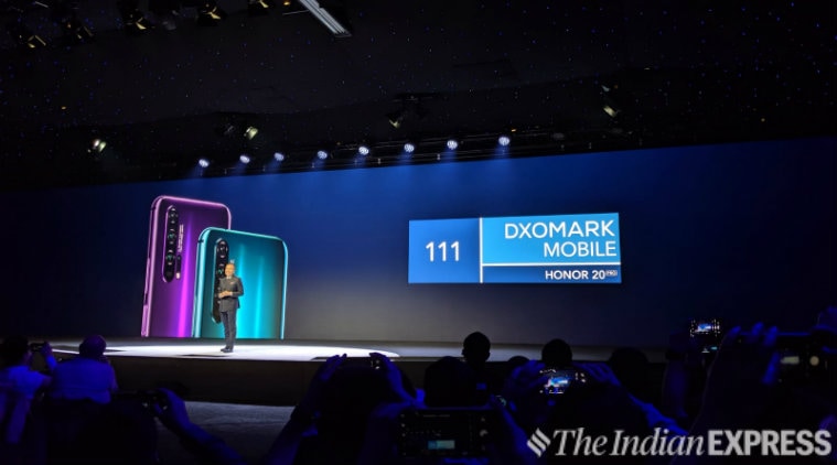 Honor 20, Honor 20 Pro Launch Highlights: Honor P20 Lite, Honor 20 ...