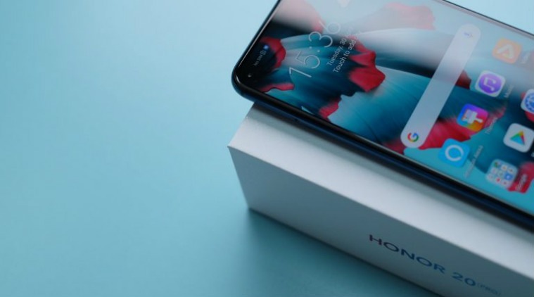 Honor 20, Honor 20 Pro, Honor 20 Pro price in India, Honor 20 Pro release date in India, Honor 20 Pro London launch, Honor 20 series India, Honor 20 price in India