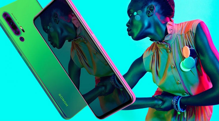 Honor 20, Honor 20 Pro, Honor 20 Pro price in India, Honor 20 Pro release date in India, Honor 20 Pro London launch, Honor 20 series India, Honor 20 price in India