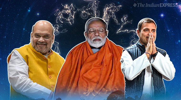 From Modi to Rahul, what the stars have in store for India’s political stars this week