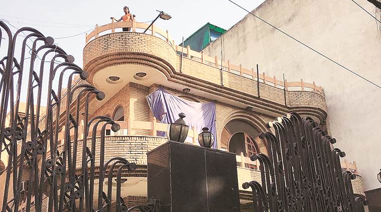 janakpuri hostel fire, janakpuri girl's hostel fire, delhi girl's hostel fire, girls hostel fire in delhi, janakpuri fire
