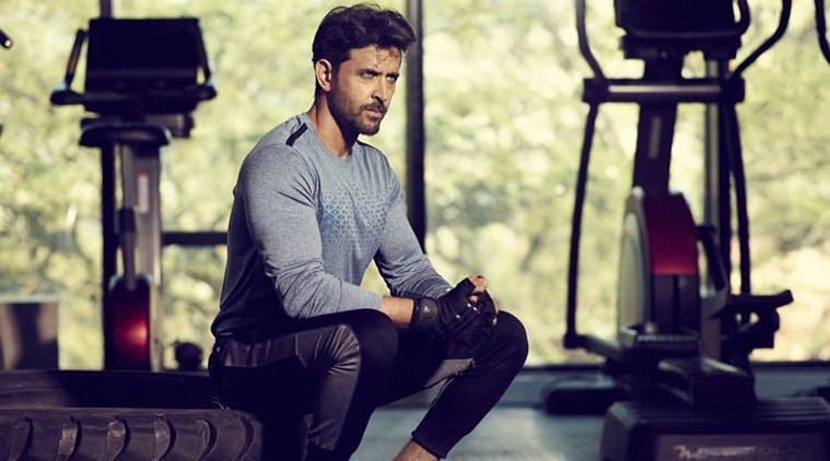 Hrithik Roshan's Encounter With Depression: The Celebrity's Open