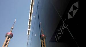 HSBC plans more China tech jobs in push for market share