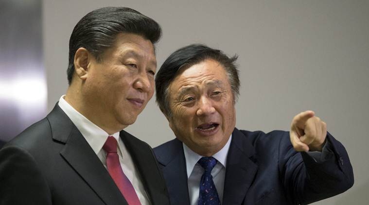 Explained: Why governments are wary of Huawei